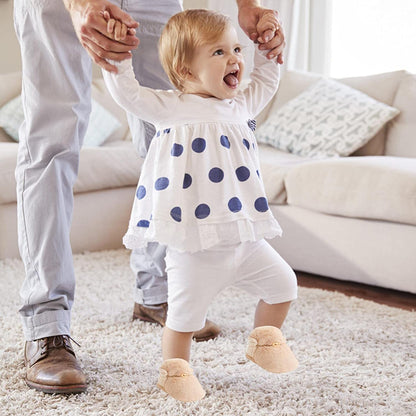 BabySnow™ Plus papucs babáknak
