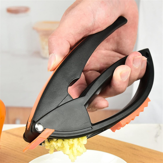 PressFlavor™ kézi fokhagymaprés