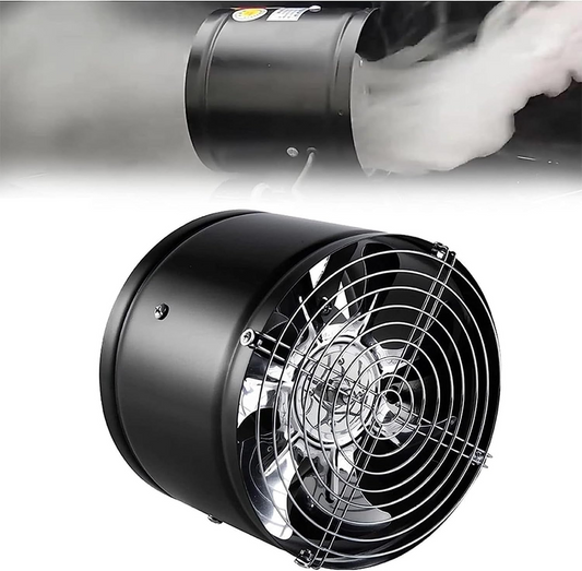 AeroCool™ konyhai elszívó ventilátor