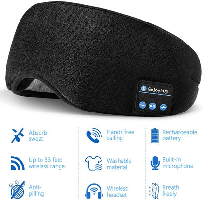 Bluetooth szemszíj