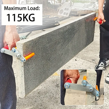 LiftGrip Pro™ - Csempeemelő és -mozgató eszköz