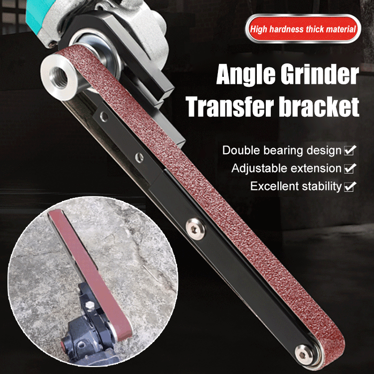 BeltCraft™ szalagcsiszoló csiszológéphez