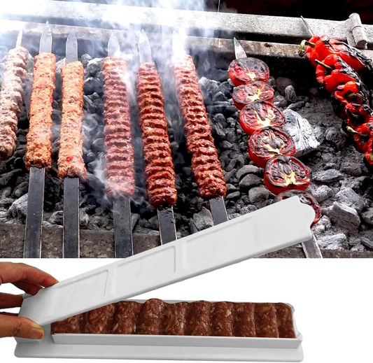 Kebab nyárs készülék