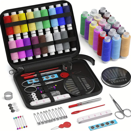 StitchMaster™ többfunkciós varrókészlet