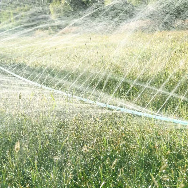 GardenMist™ 30M – Permetező tömlő hűtéshez, kertbe és teraszra