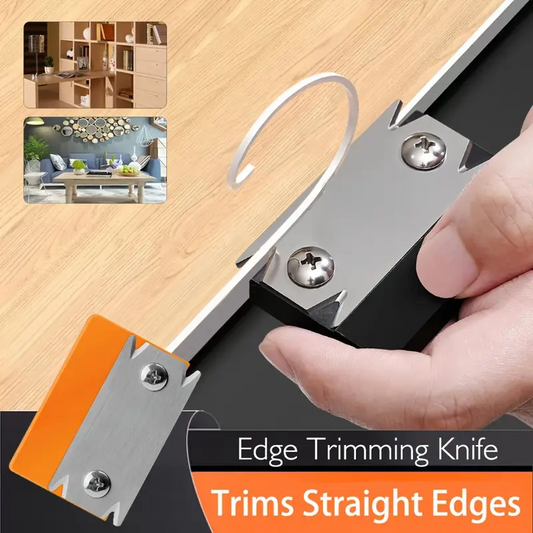 EdgeTrim™ - Kézi szerszám faélek simításához