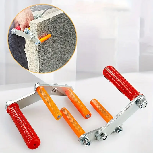 LiftGrip Pro™ - Csempeemelő és -mozgató eszköz