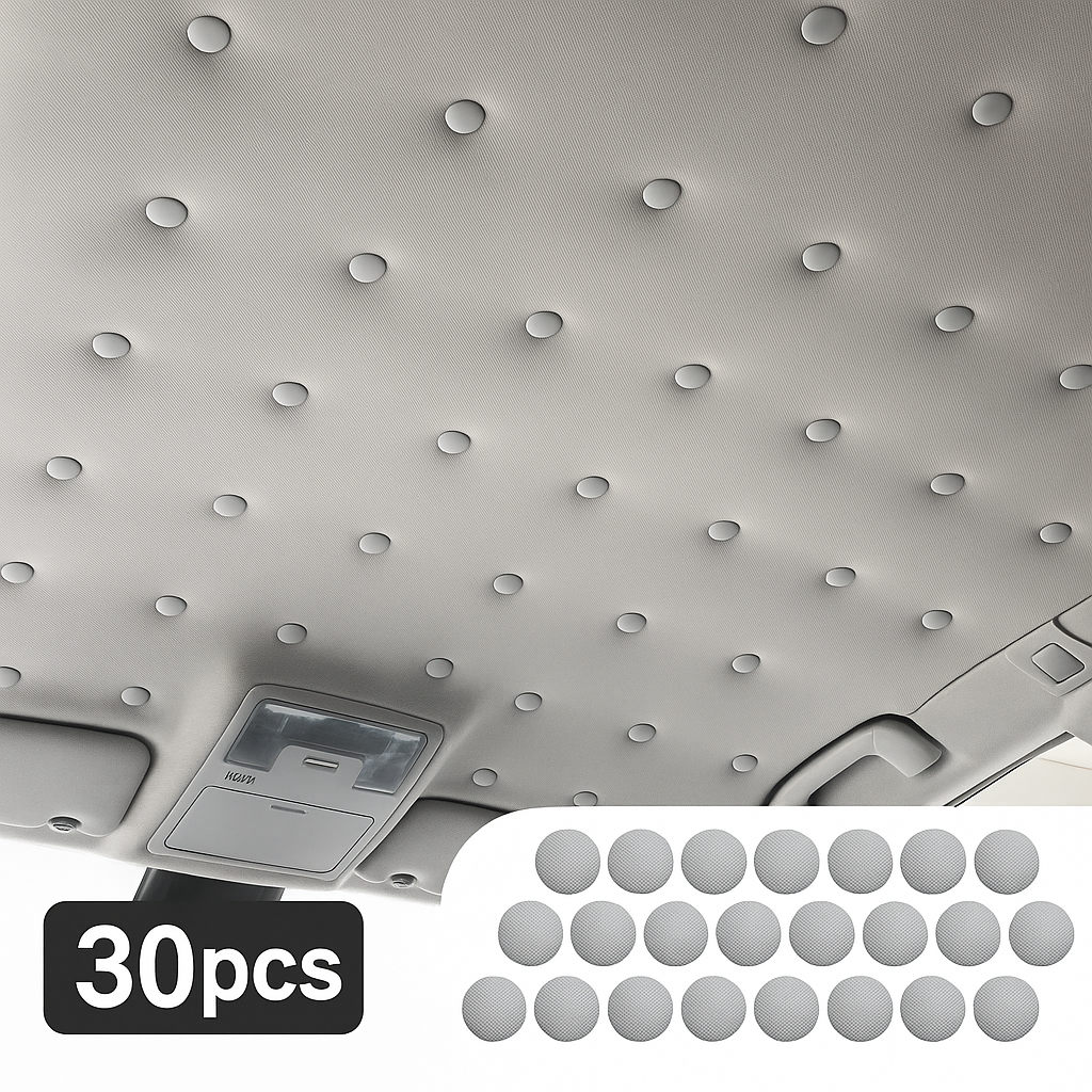 FixCap™ – Autótető javítókészlet (30 db)