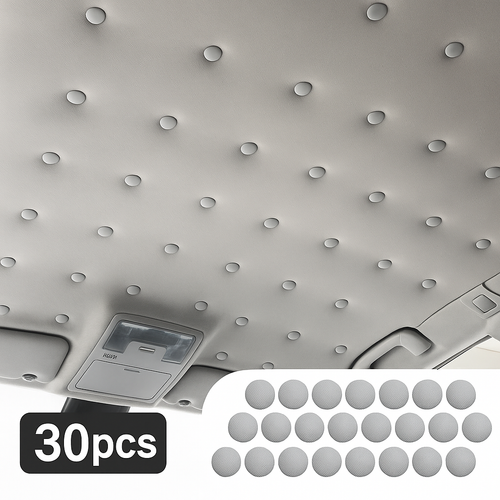 FixCap™ – Autótető javítókészlet (30 db)