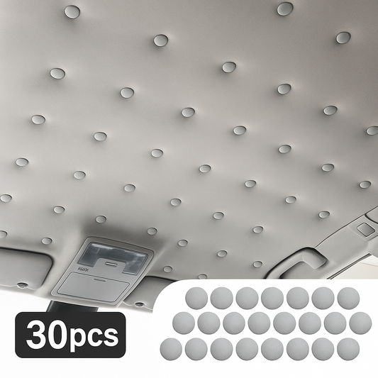 FixCap™ – Autótető javítókészlet (30 db)