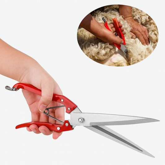 ShearPro™ - Acél juhnyíró olló
