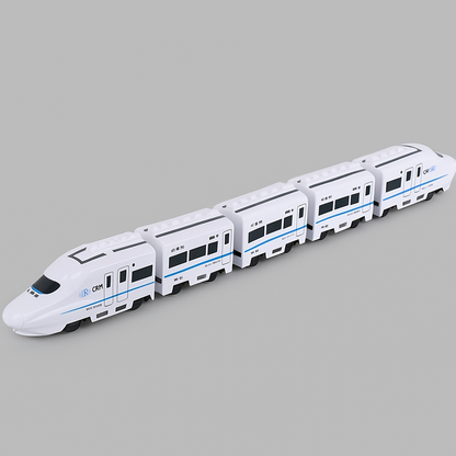 HarmonyRail™ – Elektromos vonat fénnyel és hanggal