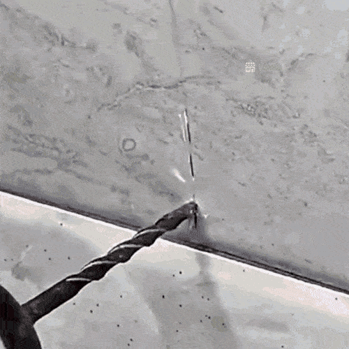 SparkDrill™ univerzális keményfém fúrókészlet