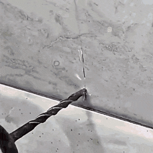 SparkDrill™ univerzális keményfém fúrókészlet