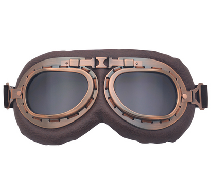 Aviaro™ – Vintage motoros és Retro Rider szemüveg