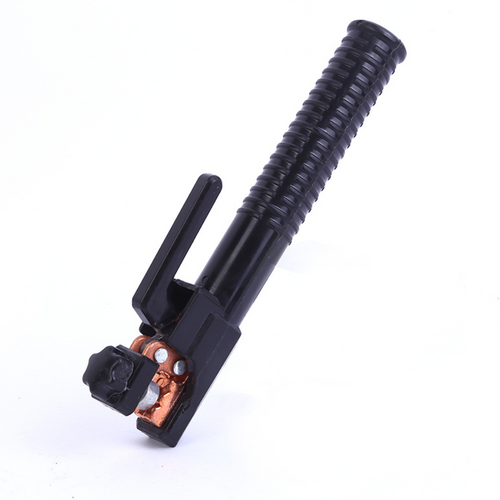 WeldGrip™ – Professzionális hegesztőelektróda-fogó