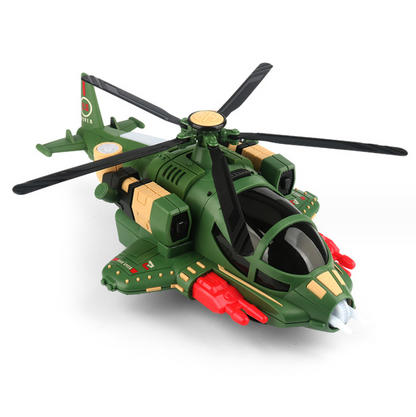 HeliJoy™ helikopterjáték fényekkel és hangokkal