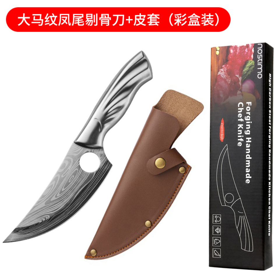 Kyoto™ japán rozsdamentes acél kés