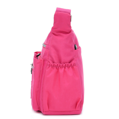 GlamTote™ vízálló Umar táska