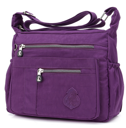 GlamTote™ vízálló Umar táska