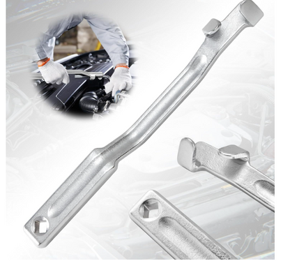 TorquePro™ - Univerzális, kihúzható nyomatéknövelő csavarkulcs