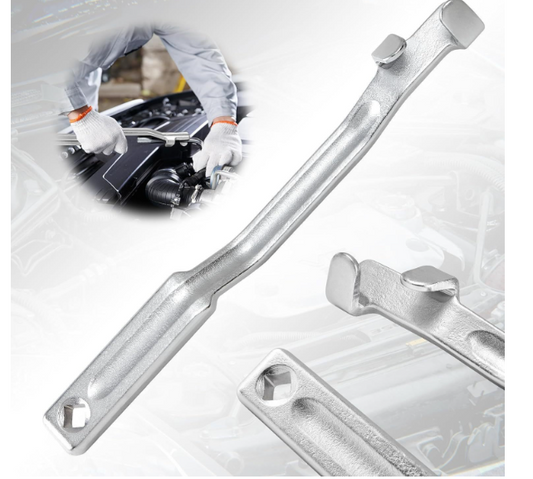 TorquePro™ - Univerzális, kihúzható nyomatéknövelő csavarkulcs