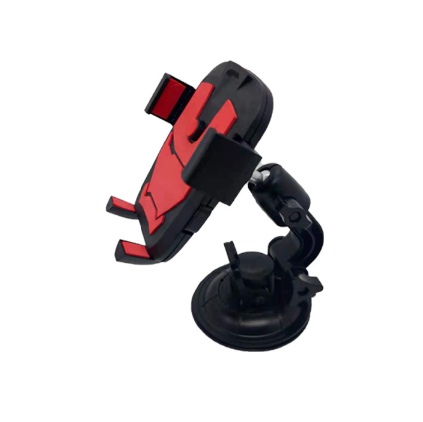 Robostand™ autós tartó extra erős tapadókoronggal