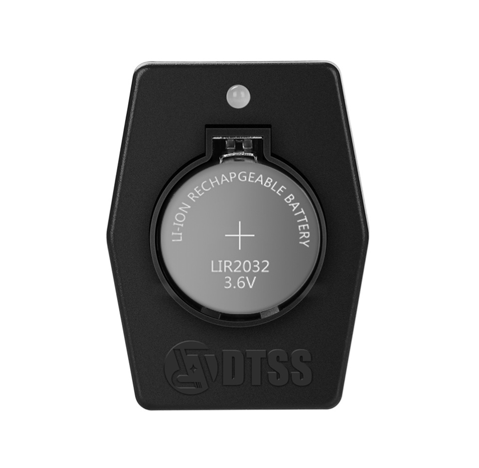 🔥1+1 AJÁNLAT🔥CoinCharge™ – Intelligens USB Töltő LIR Gombelem Akkumulátorokhoz
