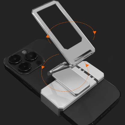 PhoneLatch™ Mobiltelefon tartó csattal