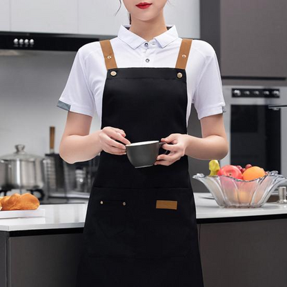 CookMate™ uniszex konyhai válogató