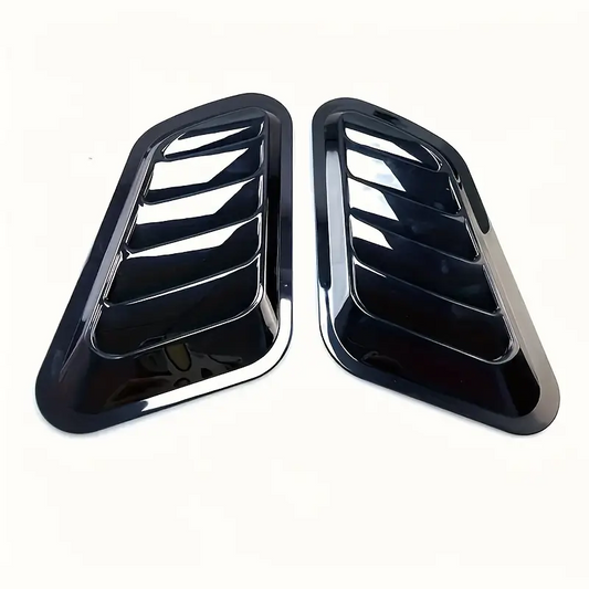 Breezio™ - 2 db-os aerodinamikus motorháztető huzat szett