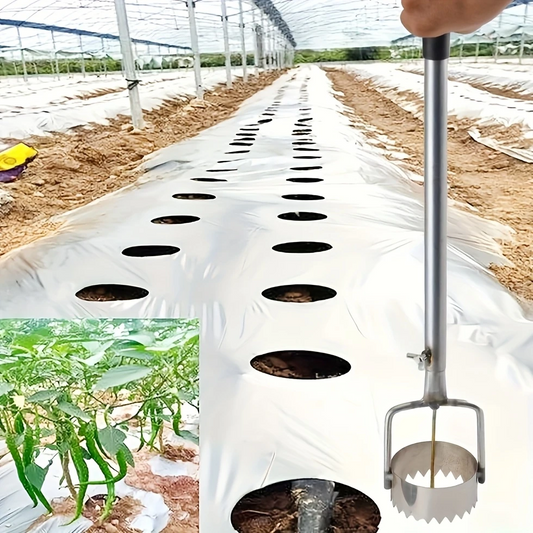 PlantFix™ – A multifunkcionális kerti eszköz