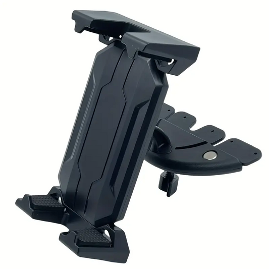 Autós tartó táblagépekhez és telefonokhoz (10-35 cm)