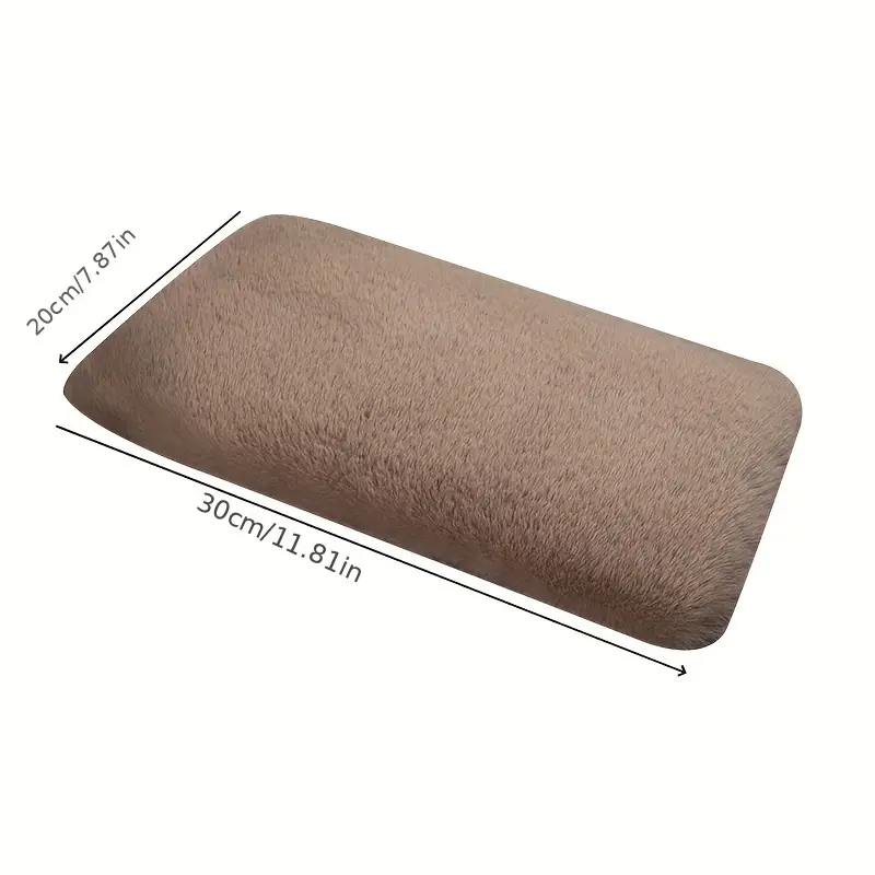 FlexiRest™ párna típusú kartámasz huzat autós kartámaszhoz