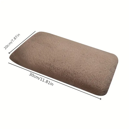 FlexiRest™ párna típusú kartámasz huzat autós kartámaszhoz