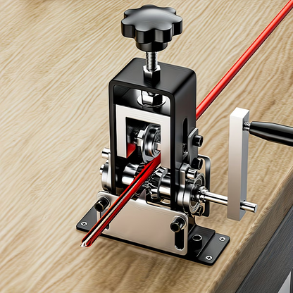 StripMax™ - Kézi és elektromos kábelhámoló gép
