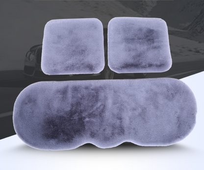 ProCover™ autósülés huzatkészlet (3 részes)