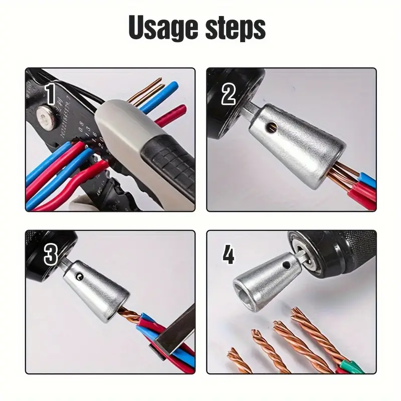 FastZip™ Fast kábel és vezeték kihúzó
