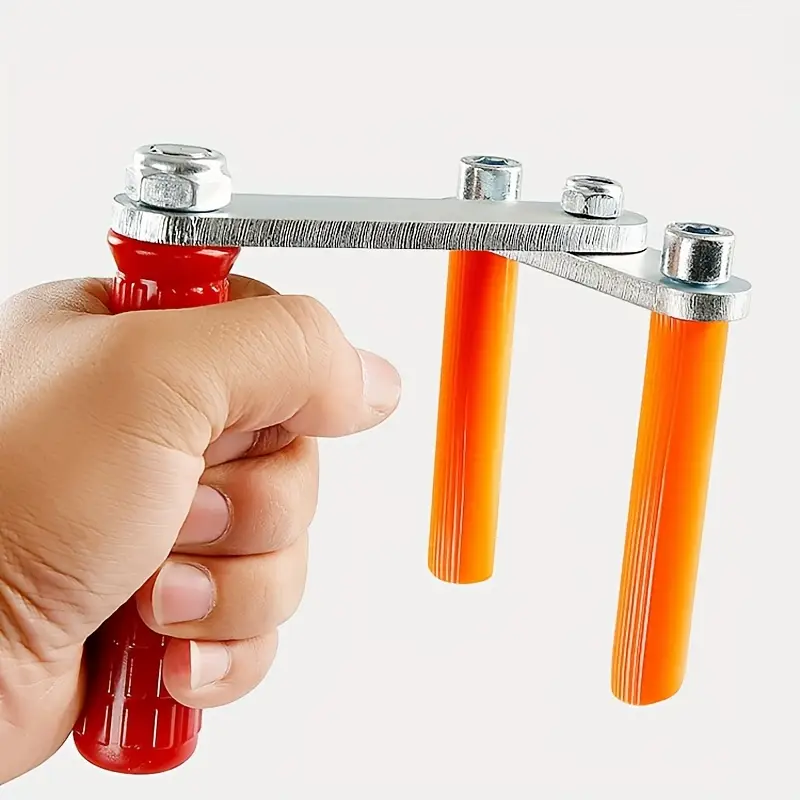 LiftGrip Pro™ - Csempeemelő és -mozgató eszköz