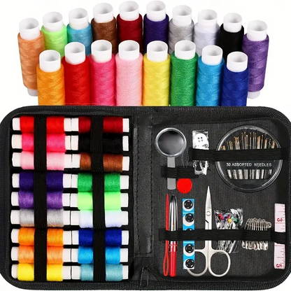 StitchMaster™ többfunkciós varrókészlet