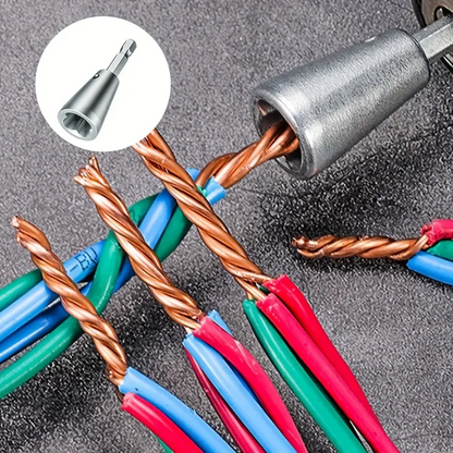 FastZip™ Fast kábel és vezeték kihúzó