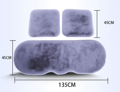 ProCover™ autósülés huzatkészlet (3 részes)