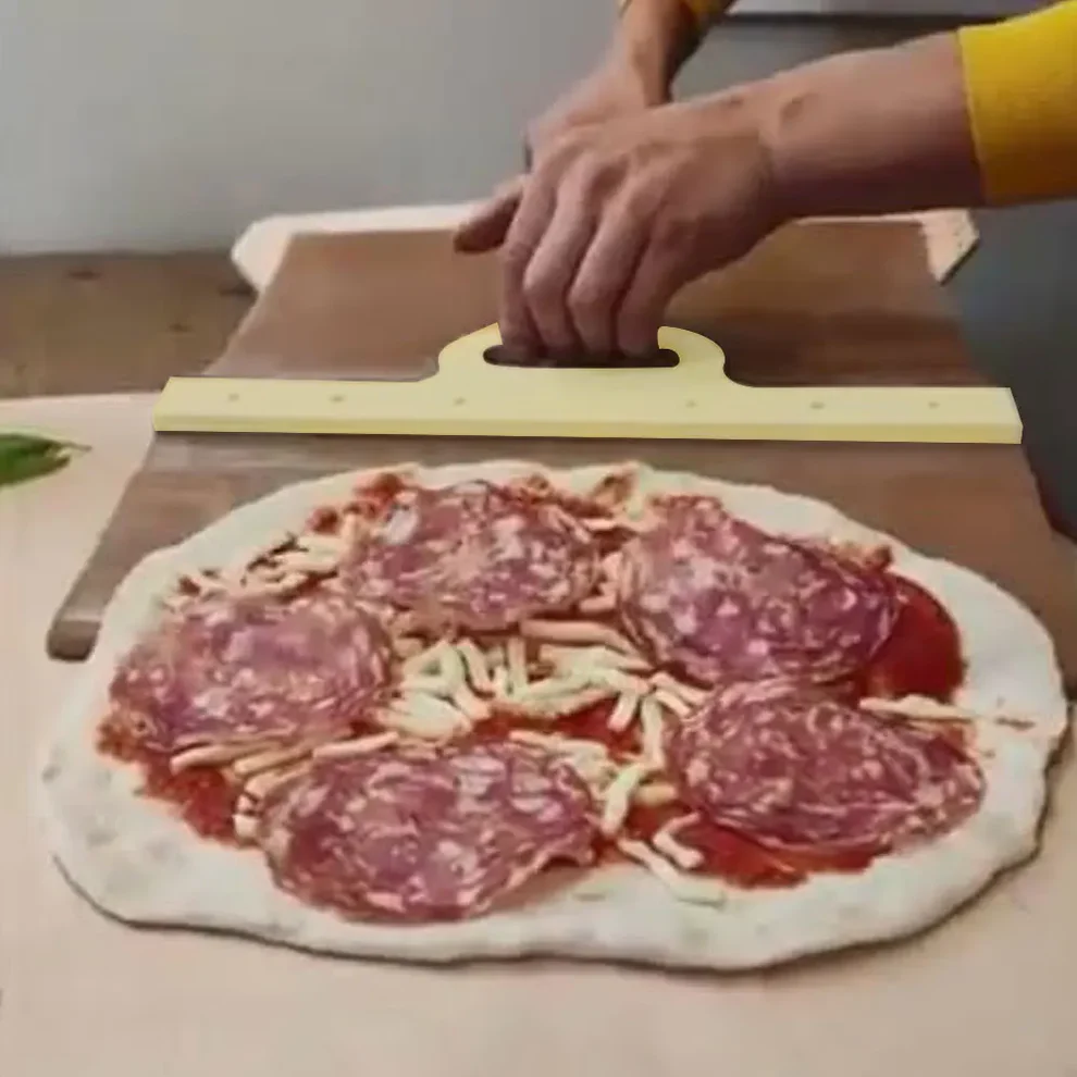 Magas pizza paletta