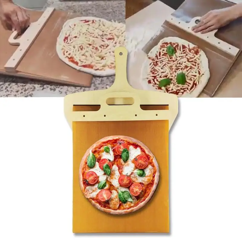Magas pizza paletta