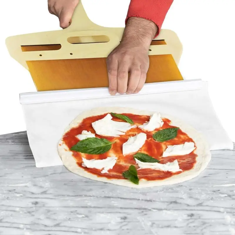 Magas pizza paletta