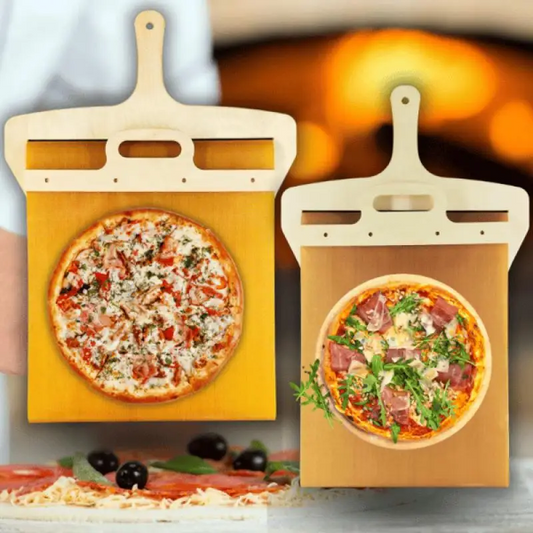 Magas pizza paletta