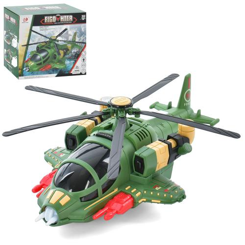 HeliJoy™ helikopterjáték fényekkel és hangokkal