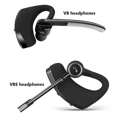 Casca Bluetooth vezeték nélküli ClearCall®