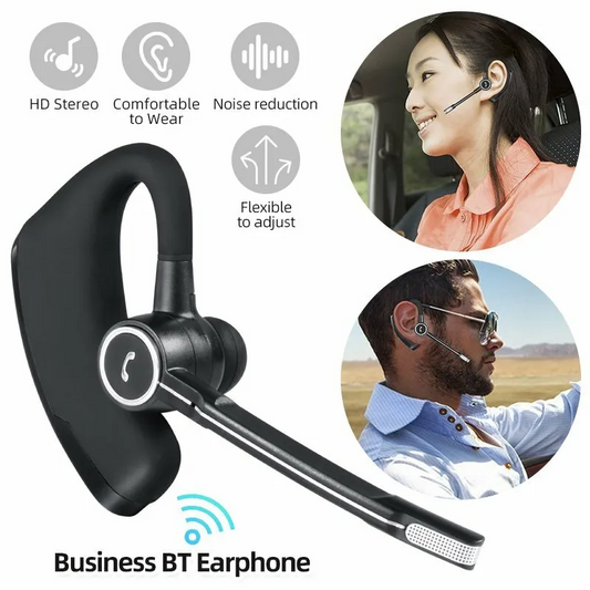 Casca Bluetooth vezeték nélküli ClearCall®
